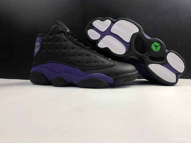Purple Court Air Jordan 13 DJ5982-015 0803